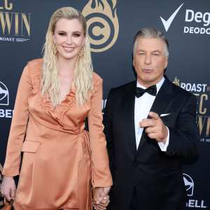 Alec Baldwin Forgot Eldest Daughter Ireland in Tribute to Kids