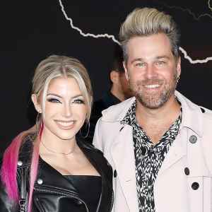 Alexa Bliss, Ryan Cabrera Expecting 1st Baby: 'Best Oops Ever!'