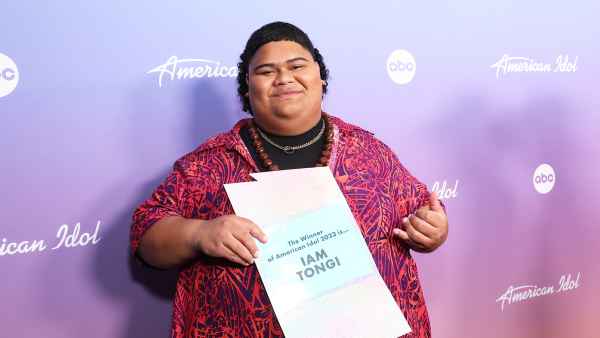 American Idol Season 21 Winner Iam Tongi 5 Things to Know