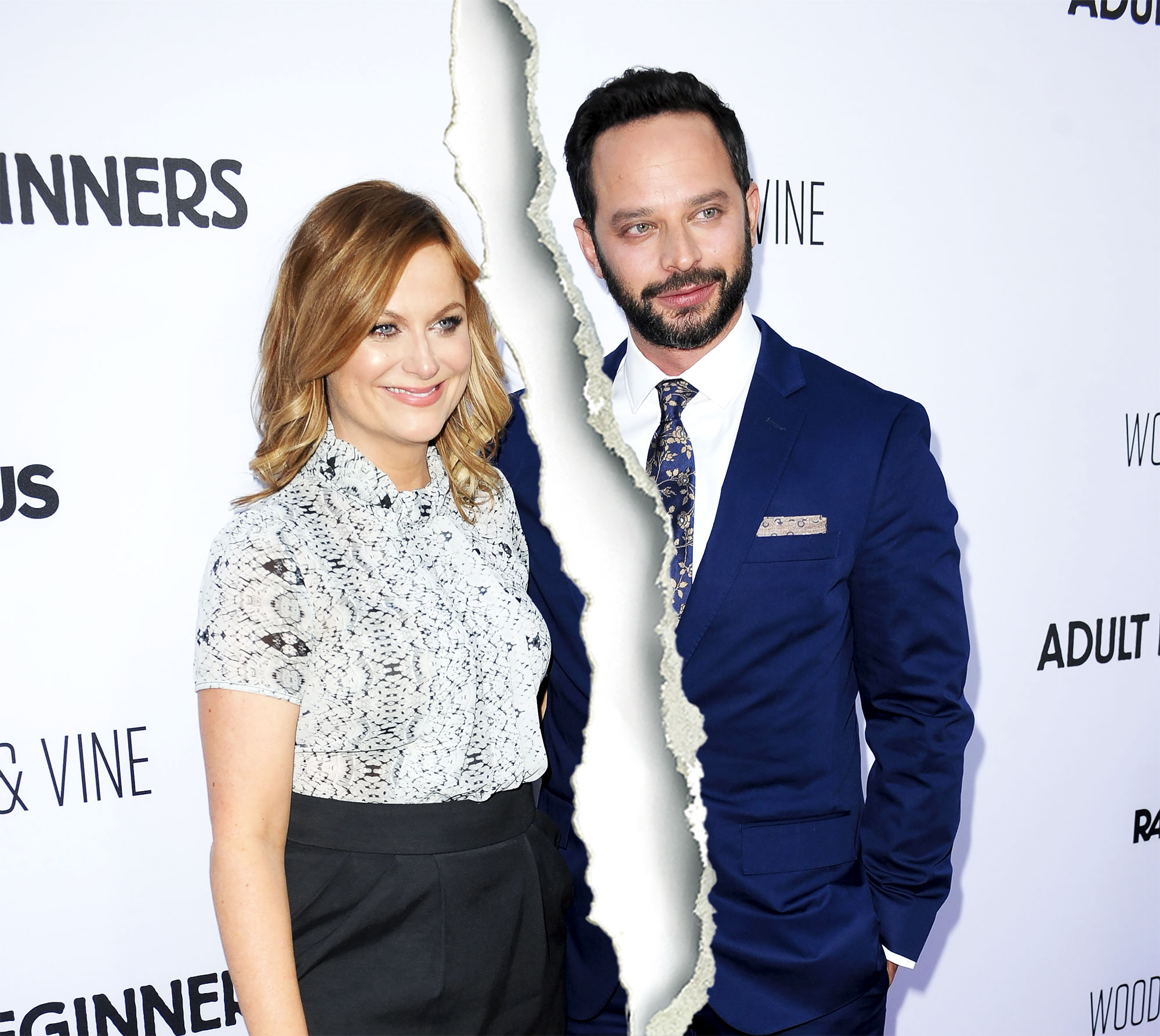 Amy-Poehler-and-Nick-Kroll-Split-After-Two-Years-Details-Amy-Poehler-and-Nick-Kroll-2015