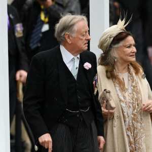 Andrew Parker Bowles