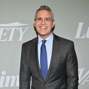 Andy Cohens Daddy Diaries