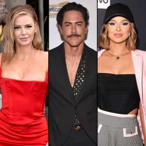 Ariana Madix Finally Answers Every Burning Question About Tom Sandoval and Raquel Leviss