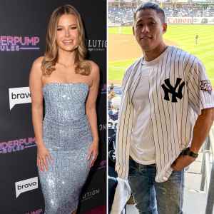Ariana Madix Goes on Double Date With New Man and Scheana Shay