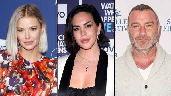 Ariana Madix and Katie Maloney Address Liev Schreiber's 'Vanderpump Rules' Dig: 'Doesn't Mean You Need to Be Rude'