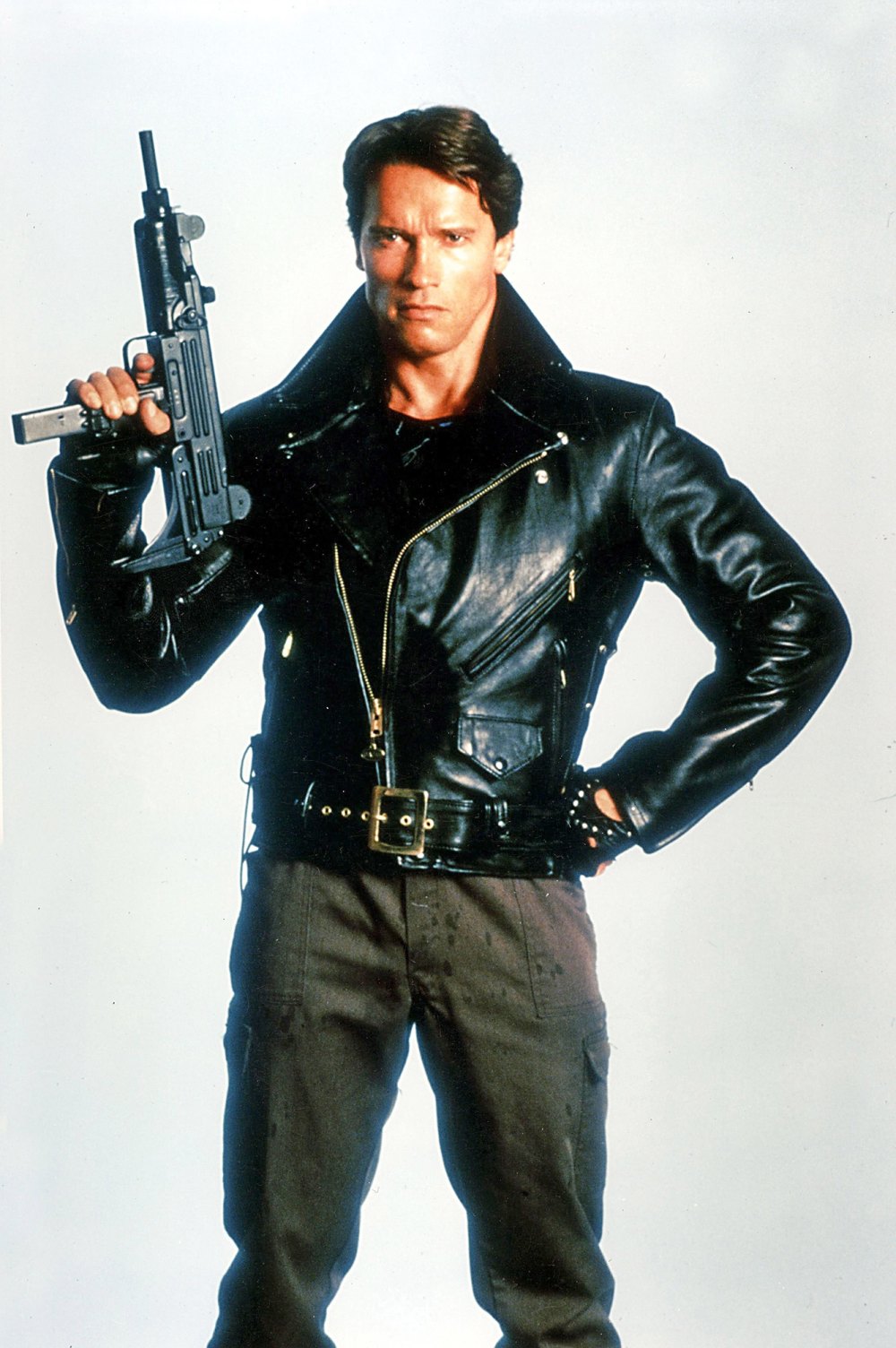 Arnold Schwarzenegger Through The Years Photos Arnold Schwarzenegger Through The Years Photos