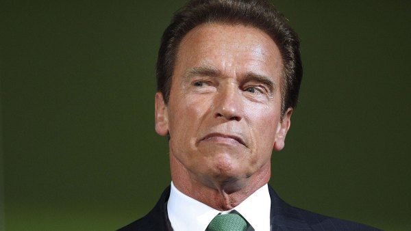 Arnold Schwarzenegger’s Mistress Mildred Baena Breaks Silence