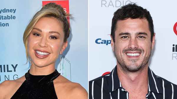Bachelorette's Gabby Windey Reveals She Once Slid Into Ben Higgins’ DMs: 'I Need to Tell Everybody'