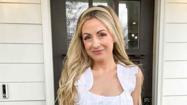 Carly Waddell Hasn't Started Dating After Evan Bass Divorce