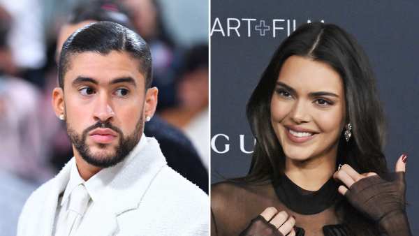 Bad Bunny Is Enjoying His Life Now Amid Kendall Jenner Romance