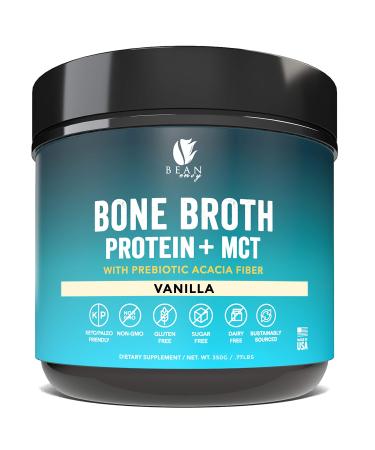 Bean Envy Bone Broth Protein Powder