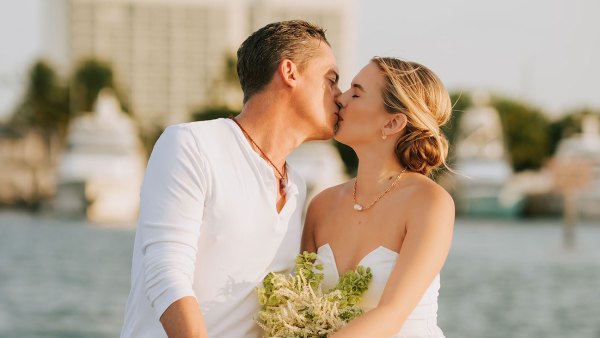 Below Deck Chef Ben Robinson Engaged to Kiara Cabral 5