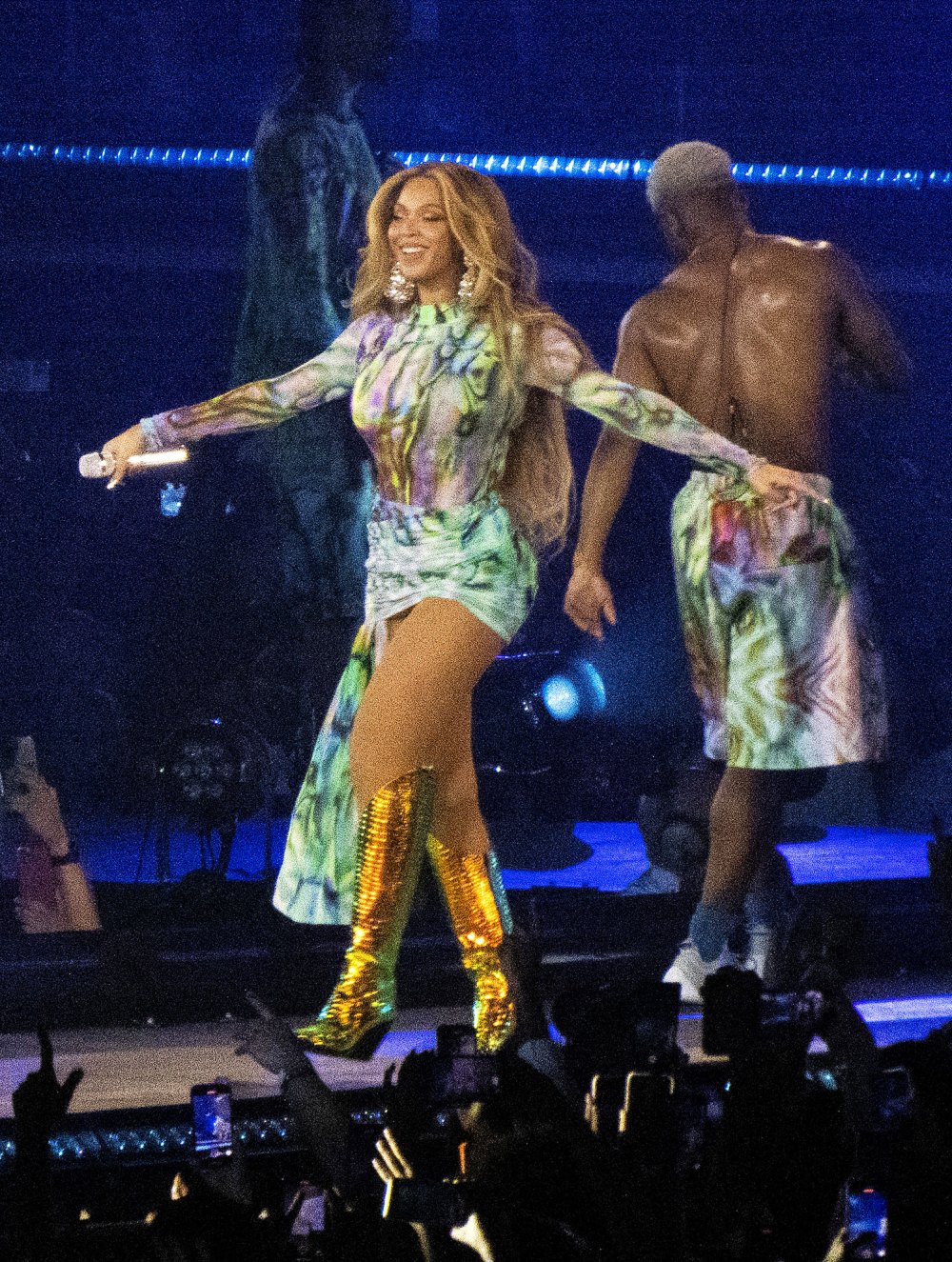 Beyonce Kicks Off Her Renaissance World Tour: See Every Outfit