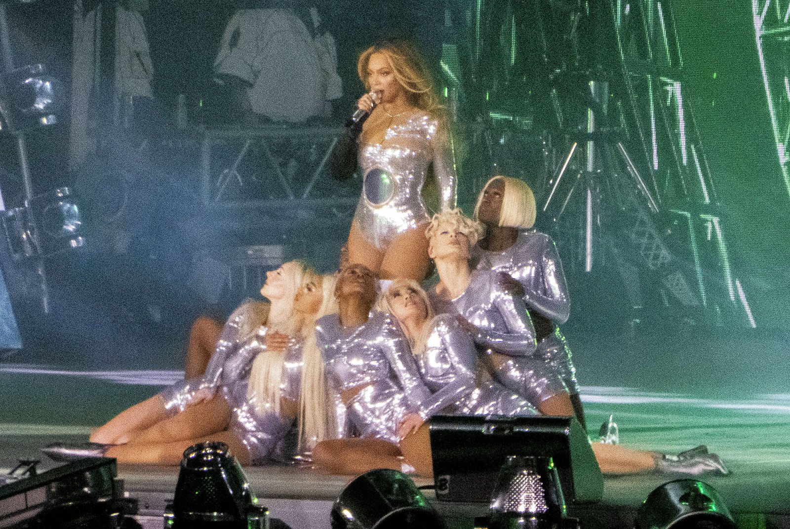 Beyonce Renaissance World Tour Stockholm Sweden 5
