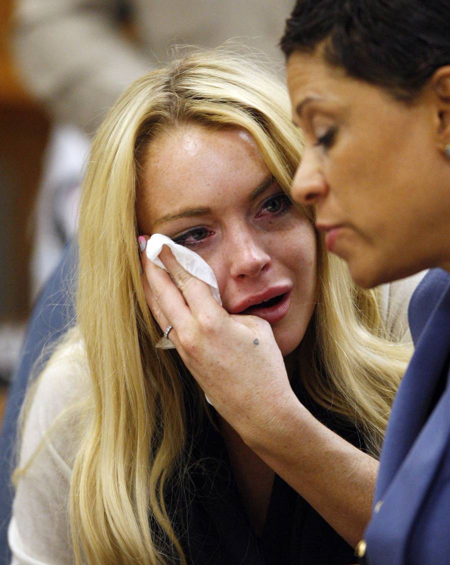 Biggest Star Meltdowns!