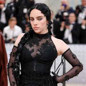 Billie Eilish Claps Back About Feeling ‘Comfortable Enough’ to Express Her Femininity