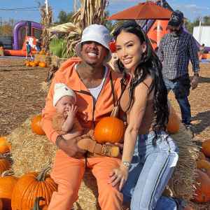 Bre Tiesi Slams Critics of Nick Cannons Pricey Birthday Gift