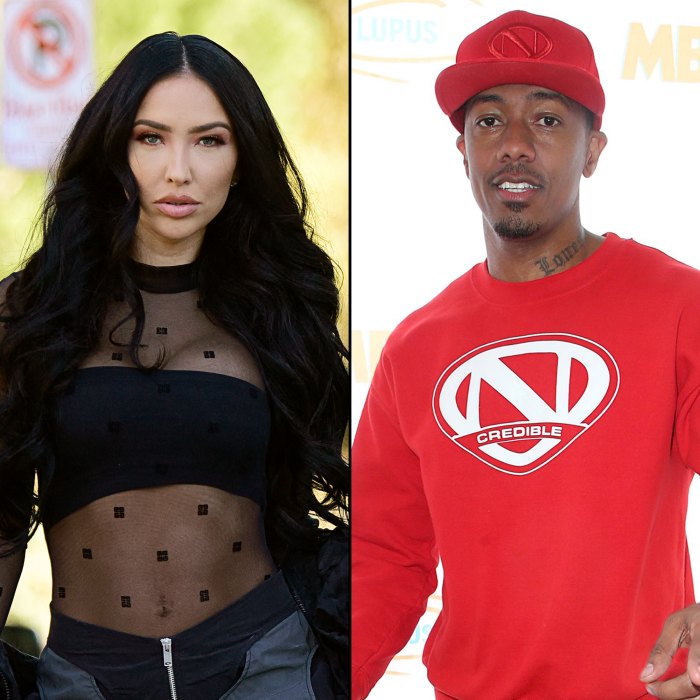 Bre Tiesi's Lawyer Clarifies Her Comments About Nick Cannon Not Having to Pay Child Support: 'Absolutely Not True'