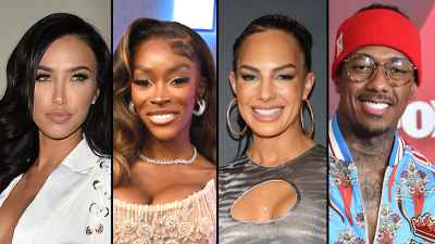 Bre Selling Sunset Nick Cannon gall