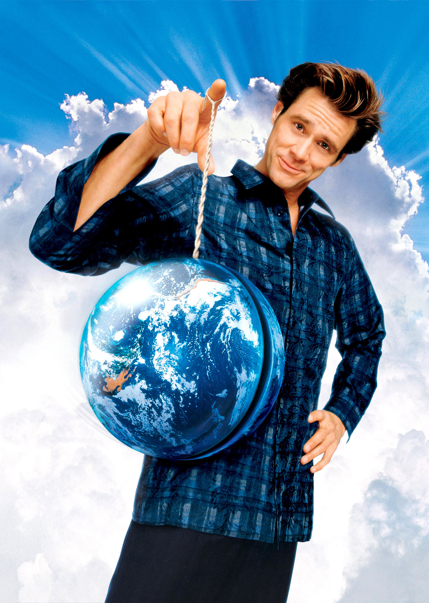Cast ‘Bruce Almighty’: Where Are They Now?