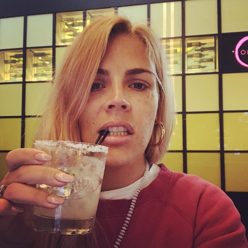Busy Philipps-Best Margarita Moments