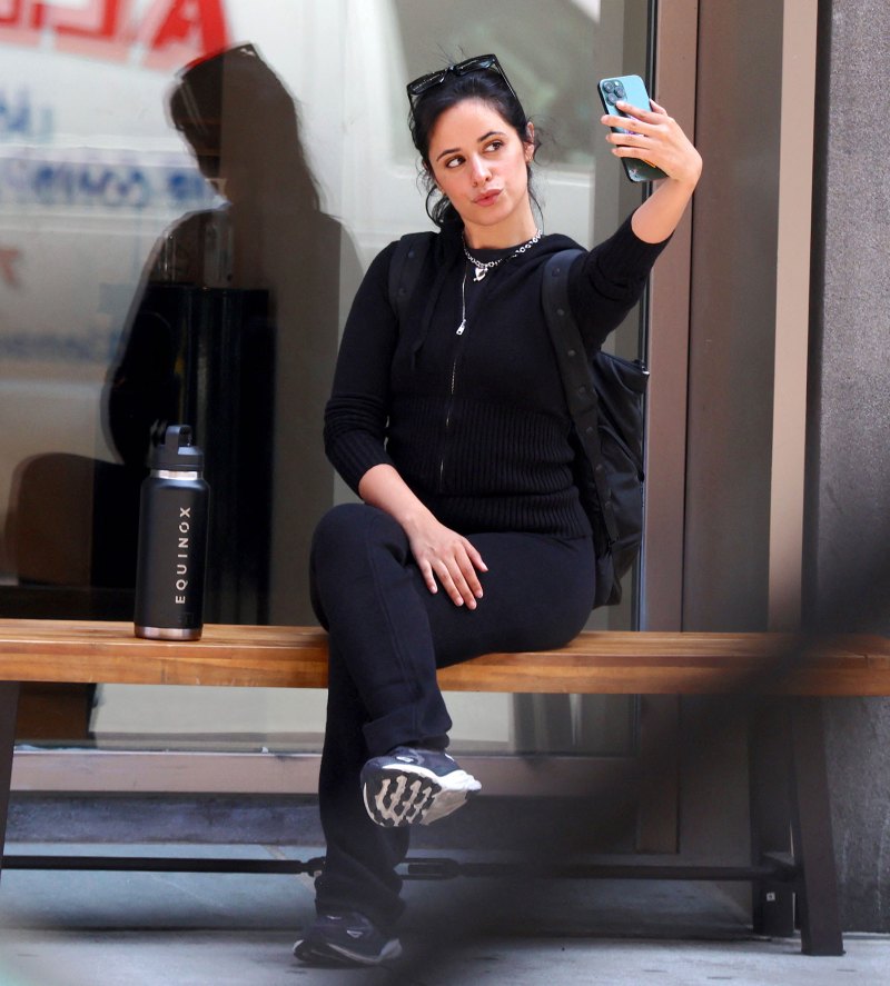 Camila Cabello Hot Pics