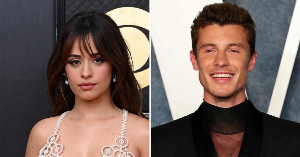Camila Cabello and ex Shawn Mendes spending every day together: Is there hope for reconciliation?