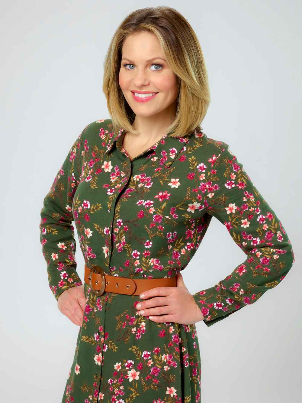 Candace Cameron Bure Says She Hasn&rsquo;t Had Fast Food in 20 Years &mdash; With the Exception of One Chain