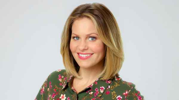 Candace Cameron Bure Says She Hasn’t Had Fast Food in 20 Years — With the Exception of One Chain