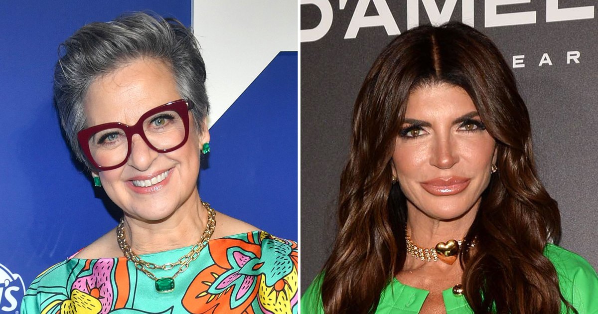Caroline Manzo: I Never Called FBI on Teresa Giudice, But ‘I Know Who Did’ Caroline Manzo: I Never Called FBI on Teresa Giudice, But ‘I Know Who Did’