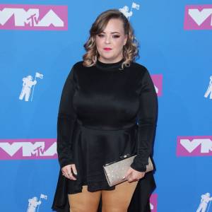 Catelynn Lowell Pays Tribute to Daughter Carly on Her 14th Birthday
