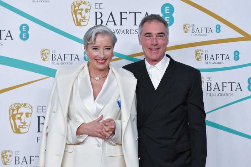 Celebrities Attend King Charles IIIs Coronation