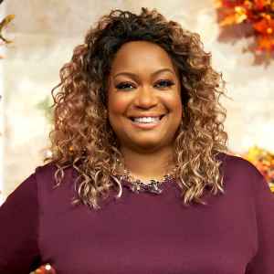 Celebrity Chef Sunny Anderson: 25 Things You Don’t Know About Me