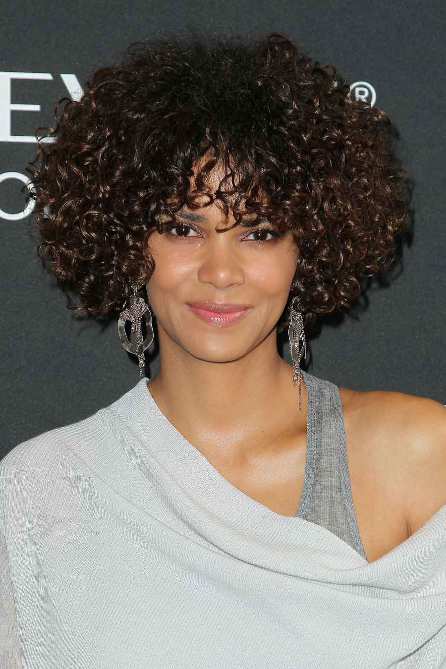 Celebs With Afros