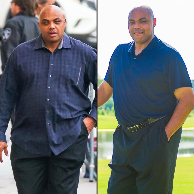 Charles Barkley Reveals He’s Lost 62 Pounds With Help of Mounjaro Shot: ‘I’m Starting to Feel Like a Human Being’ 2