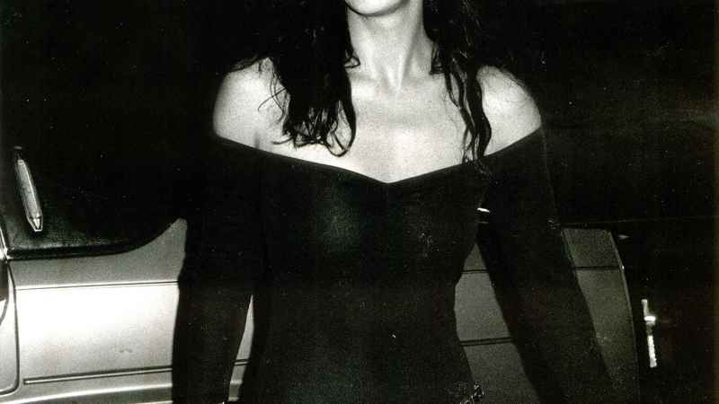 May 1986
