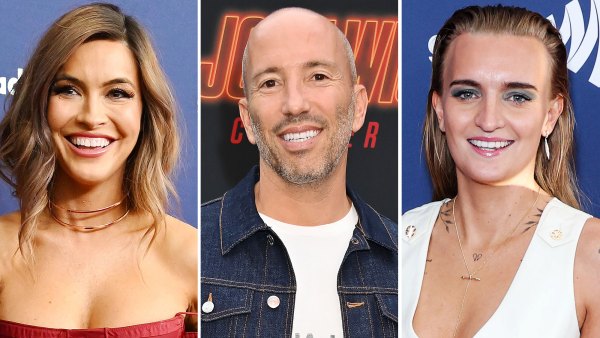 Chrishell Stause Ex Jason Oppenheim Reacts to G Flip Marriage