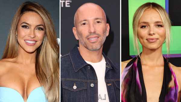 Chrishell Stause Predicted Jason Marie-Lou Not Lasting