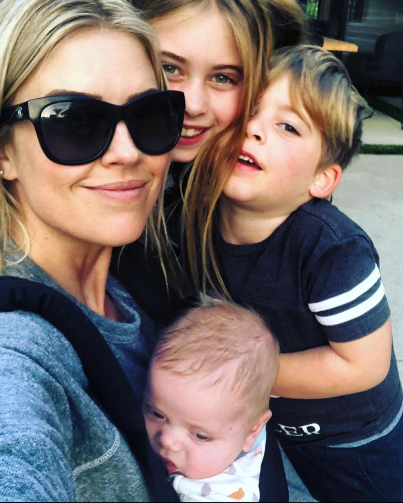 Christina Hall Was 'In a Very Bad Place' During 'Unnecessary' Custody Battle With Ex Ant Anstead -inline