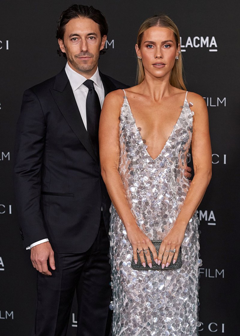 Claire Holt and Husband Andrew Joblon: A Complete Timeline of Their Relationship