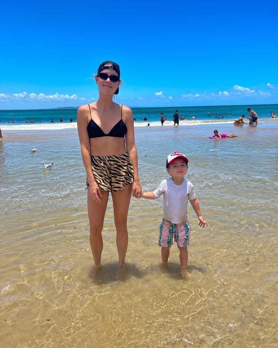 Claire Holt and Husband Andrew Joblon: A Complete Timeline of Their Relationship