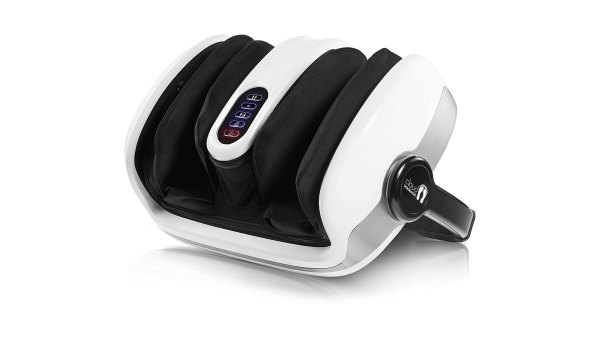 Cloud Massage Shiatsu Foot Massager Machine
