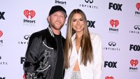 Cole Swindell and GF Courtney Little Are Engaged