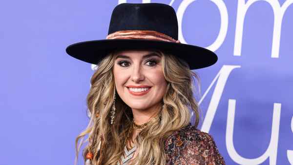 Country Singer Lainey Wilson: Inside A Day in My Life