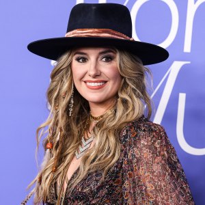 Country Singer Lainey Wilson: Inside A Day in My Life