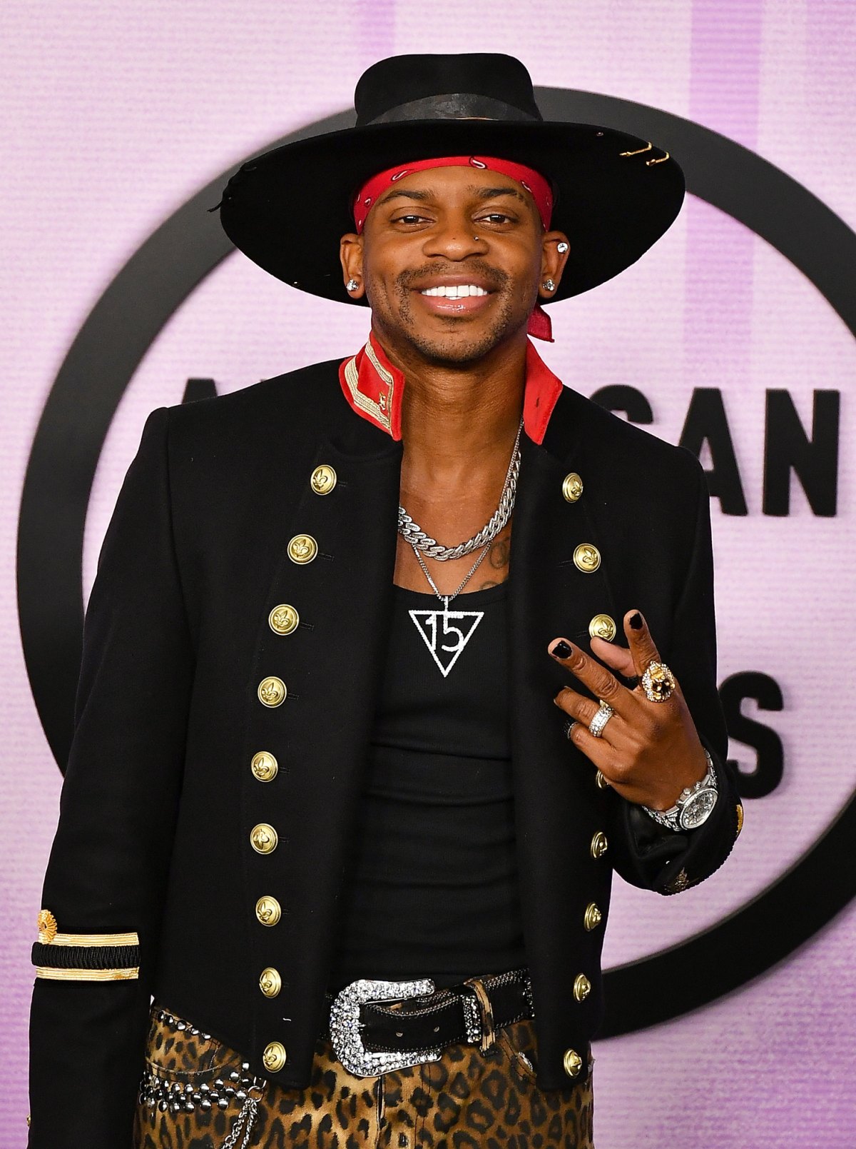 Jimmy Allen Rapper Jimmie Allen Sued by Ex-Manager for Alleged Sexual Abuse: Details | Us ...
