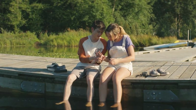 Cruel Summer season 2: A Fresh Mystery with a New Cast and Showrunner 141 Cruel Summer Throws It Back to Y2K in New Season 2 Trailer