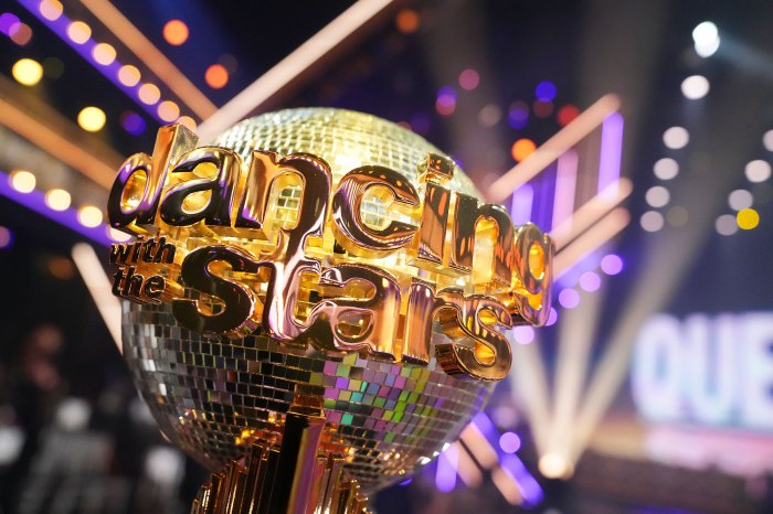 DWTS Moves Back to ABC After 1 Year on Disney 3