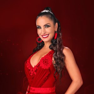 Dancing Queens Sabrina Strasser Is Manifesting a DWTS Crossover