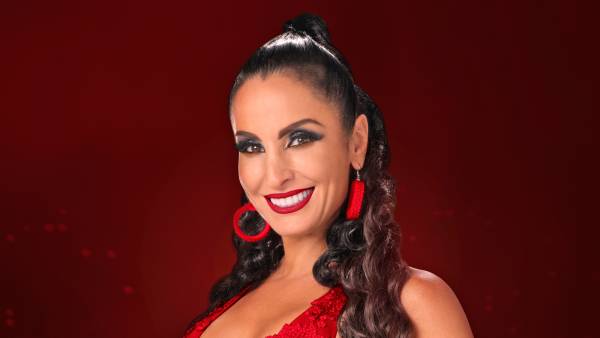 Dancing Queens Sabrina Strasser Is Manifesting a DWTS Crossover